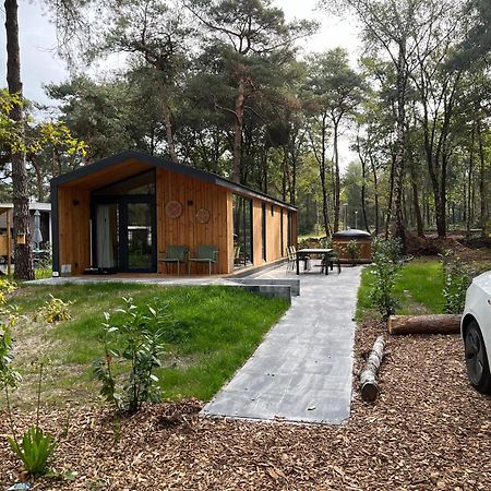 Villa Hella Haarle Exterior foto